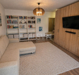 Apartament, 3 rooms, 64 mp Bucuresti/Barbu Vacarescu