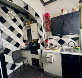 Apartament, 3 rooms, 64 mp Bucuresti/Titulescu