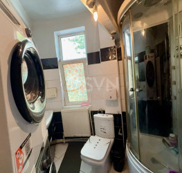 Apartament, 3 rooms, 64 mp Bucuresti/Titulescu