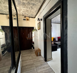 Apartament, 3 rooms, 64 mp Bucuresti/Titulescu