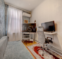 Apartament, 3 rooms, 64 mp Bucuresti/Titulescu