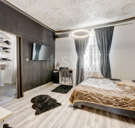 Apartament, 3 rooms, 64 mp Bucuresti/Titulescu