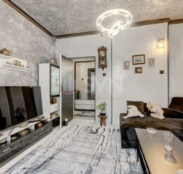 Apartament, 3 rooms, 64 mp Bucuresti/Titulescu