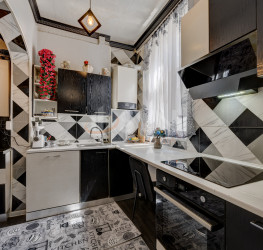 Apartament, 3 rooms, 64 mp Bucuresti/Titulescu