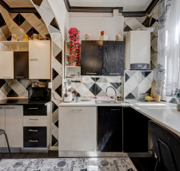 Apartament, 3 rooms, 64 mp Bucuresti/Titulescu
