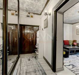 Apartament, 3 rooms, 64 mp Bucuresti/Titulescu