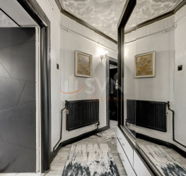 Apartament, 3 rooms, 64 mp Bucuresti/Titulescu