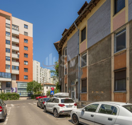Apartament, 3 rooms, 64 mp Bucuresti/Titulescu