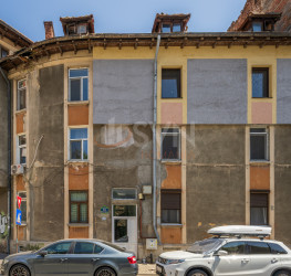 Apartament, 3 rooms, 64 mp Bucuresti/Titulescu