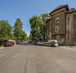Apartament, 3 rooms, 64 mp Bucuresti/Titulescu