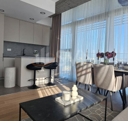 Apartament, 3 rooms, 64.6 mp Bucuresti/Floreasca