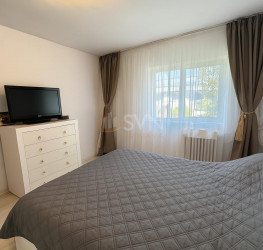 Apartament, 3 rooms, 65 mp Bucuresti/Baneasa