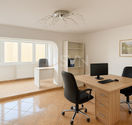 Apartament, 3 rooms, 65 mp Bucuresti/Aviatiei