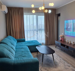 Apartament, 3 rooms, 65.2 mp Bucuresti/Pipera