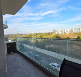 Apartament, 3 rooms, 65.2 mp Bucuresti/Pipera