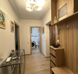 Apartament, 3 rooms, 65.52 mp Bucuresti/Grozavesti