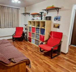 Apartament, 3 rooms, 65.8 mp Bucuresti/Lacul Tei