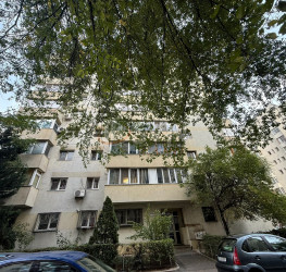 Apartament, 3 rooms, 65.8 mp Bucuresti/Lacul Tei