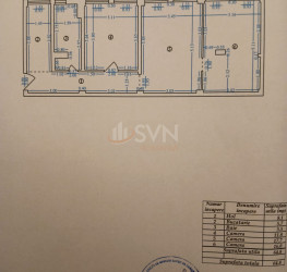 Apartament, 3 rooms, 66 mp Bucuresti/Floreasca