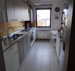 Apartament, 3 rooms, 66 mp Bucuresti/Calea Calarasilor