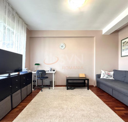 Apartament, 3 rooms, 66 mp Bucuresti/Calea Calarasilor