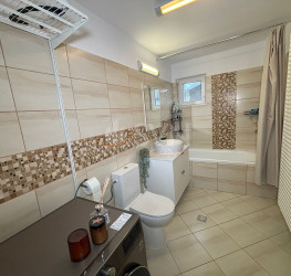 Apartament, 3 rooms, 66 mp Bucuresti/Domenii