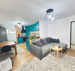 Apartament, 3 rooms, 66 mp Bucuresti/Domenii