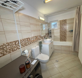 Apartament, 3 rooms, 66 mp Bucuresti/Domenii