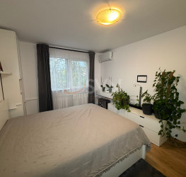 Apartament, 3 rooms, 66 mp Bucuresti/Domenii