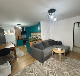 Apartament, 3 rooms, 66 mp Bucuresti/Domenii