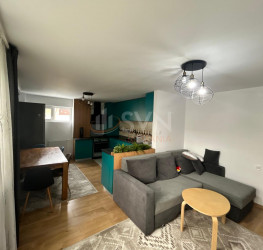 Apartament, 3 rooms, 66 mp Bucuresti/Domenii