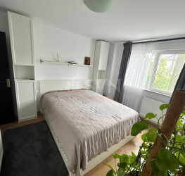 Apartament, 3 rooms, 66 mp Bucuresti/Domenii