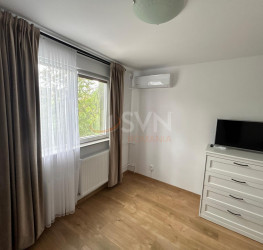 Apartament, 3 rooms, 66 mp Bucuresti/Domenii