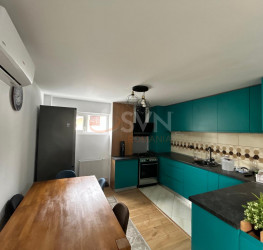 Apartament, 3 rooms, 66 mp Bucuresti/Domenii