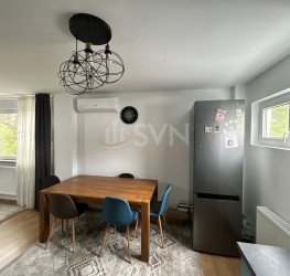 Apartament, 3 rooms, 66 mp Bucuresti/Domenii