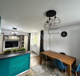 Apartament, 3 rooms, 66 mp Bucuresti/Domenii