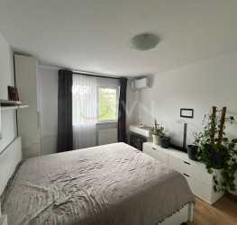 Apartament, 3 rooms, 66 mp Bucuresti/Domenii