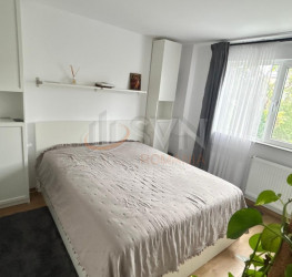 Apartament, 3 rooms, 66 mp Bucuresti/Domenii