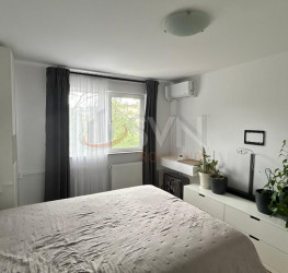 Apartament, 3 rooms, 66 mp Bucuresti/Domenii