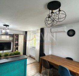 Apartament, 3 rooms, 66 mp Bucuresti/Domenii