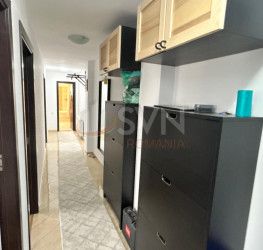 Apartament, 3 rooms, 66 mp Bucuresti/Domenii
