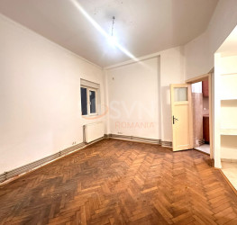 Apartament, 3 rooms, 66.03 mp Bucuresti/Calea Victoriei