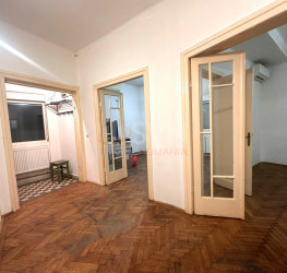Apartament, 3 rooms, 66.03 mp Bucuresti/Calea Victoriei