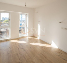 Apartament, 3 rooms, 66.64 mp Bucuresti/Barbu Vacarescu