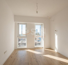 Apartament, 3 rooms, 66.64 mp Bucuresti/Barbu Vacarescu