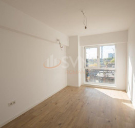 Apartament, 3 rooms, 66.64 mp Bucuresti/Barbu Vacarescu