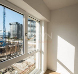 Apartament, 3 rooms, 66.64 mp Bucuresti/Barbu Vacarescu