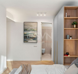 Apartament, 3 rooms, 66.8 mp Bucuresti/Pipera