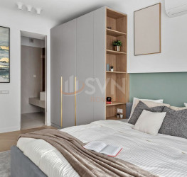 Apartament, 3 rooms, 66.8 mp Bucuresti/Pipera