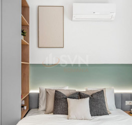 Apartament, 3 rooms, 66.8 mp Bucuresti/Pipera